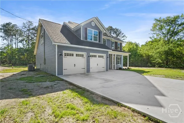 $569,900 | 65 Plantation Road, Fortson, GA 31808
