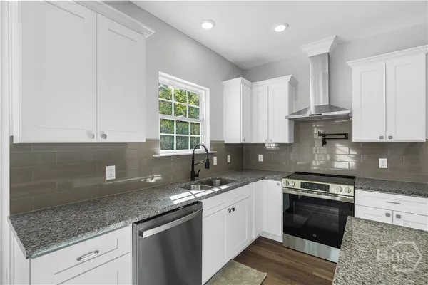 $569,900 | 65 Plantation Road, Fortson, GA 31808