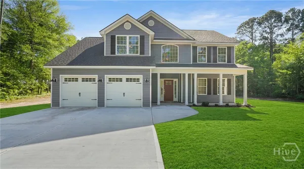 $569,900 | 65 Plantation Road, Fortson, GA 31808