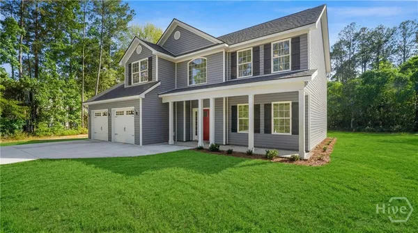$569,900 | 65 Plantation Road, Fortson, GA 31808