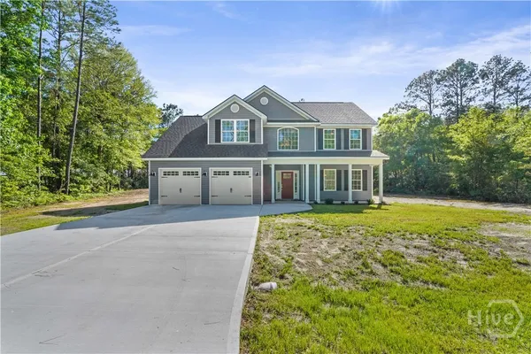$569,900 | 65 Plantation Road, Fortson, GA 31808