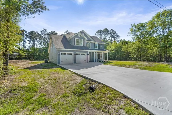 $569,900 | 65 Plantation Road, Fortson, GA 31808