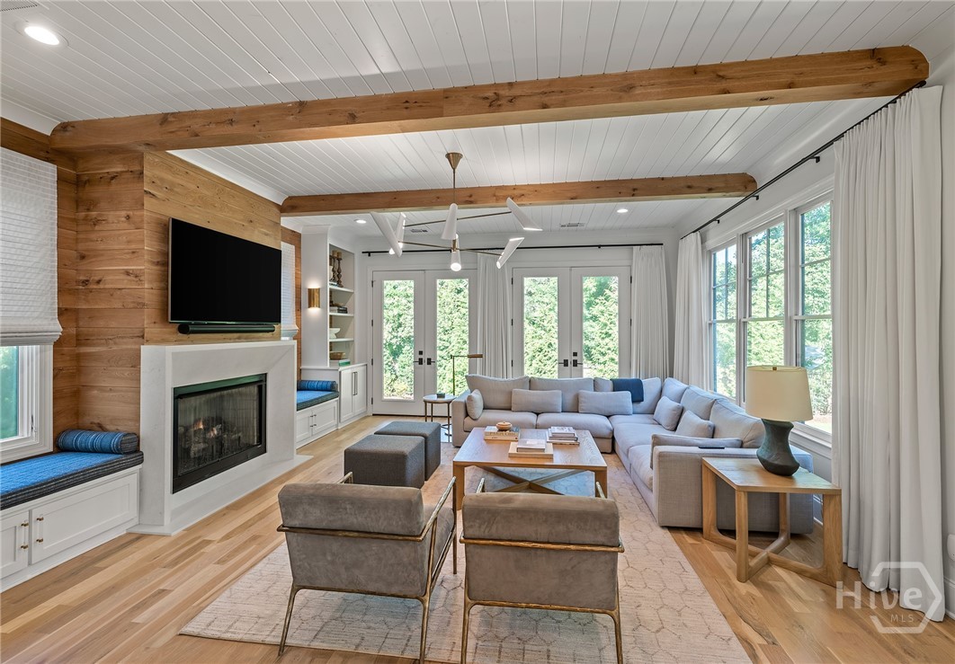 140 Meadowview Road Athens, GA 30606 - Photo 22 of 47