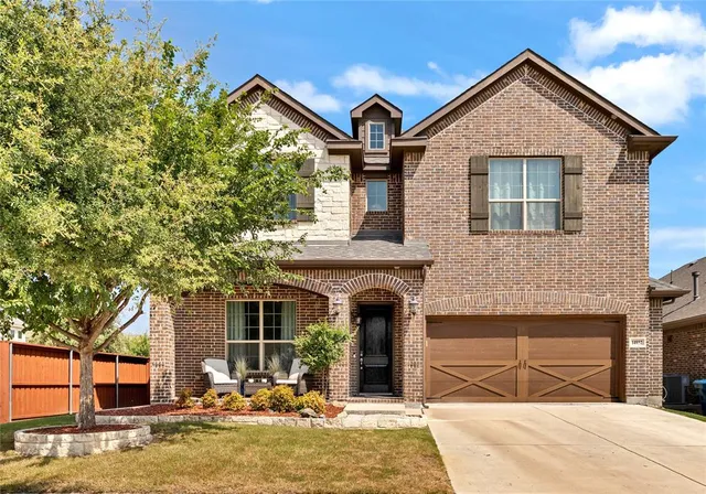 $479,900 | 14852 Complacent Way, Aledo, TX 76008