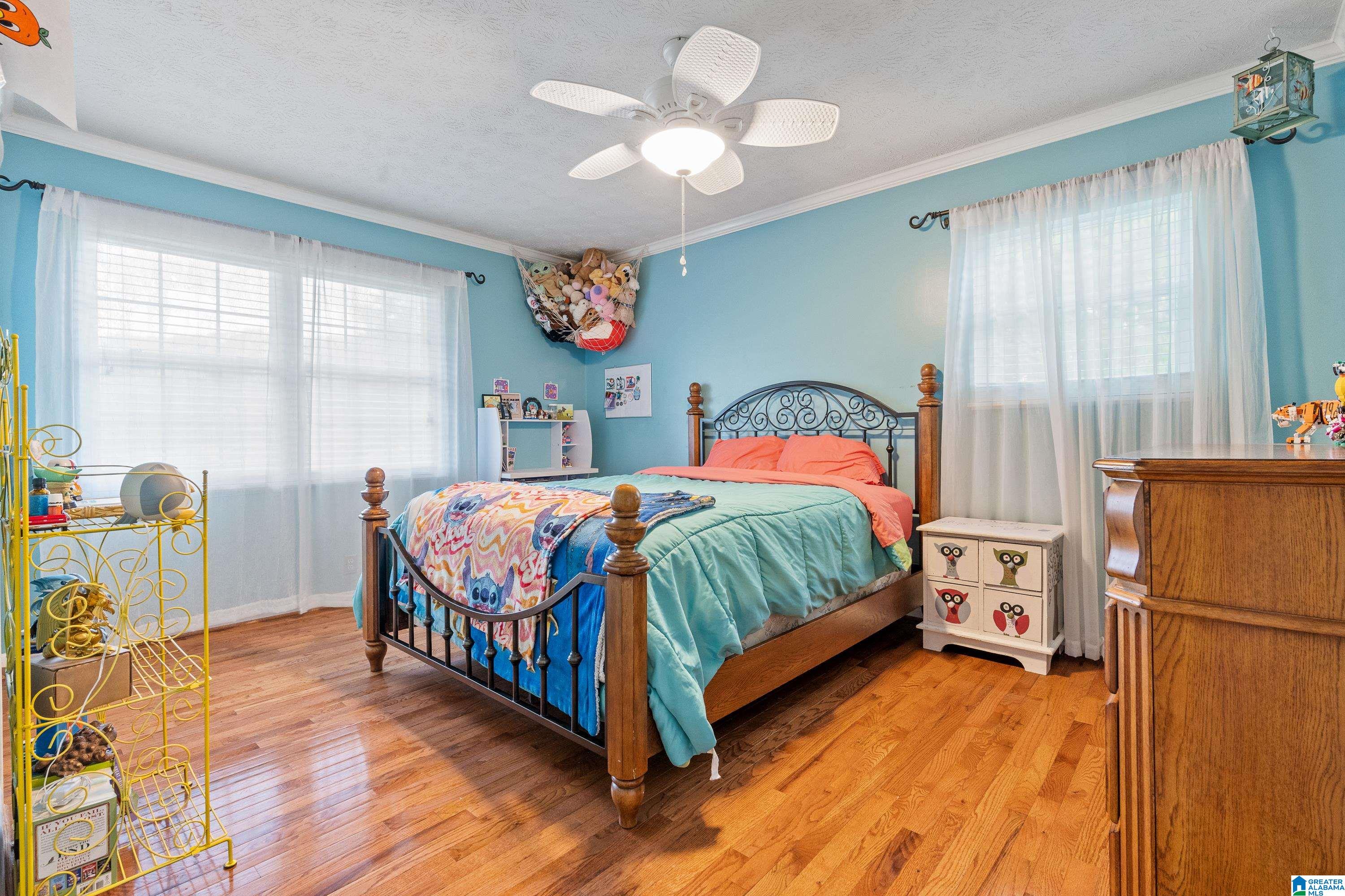 350 Plum Springs Road Lincoln, AL 35096 - Photo 39 of 62