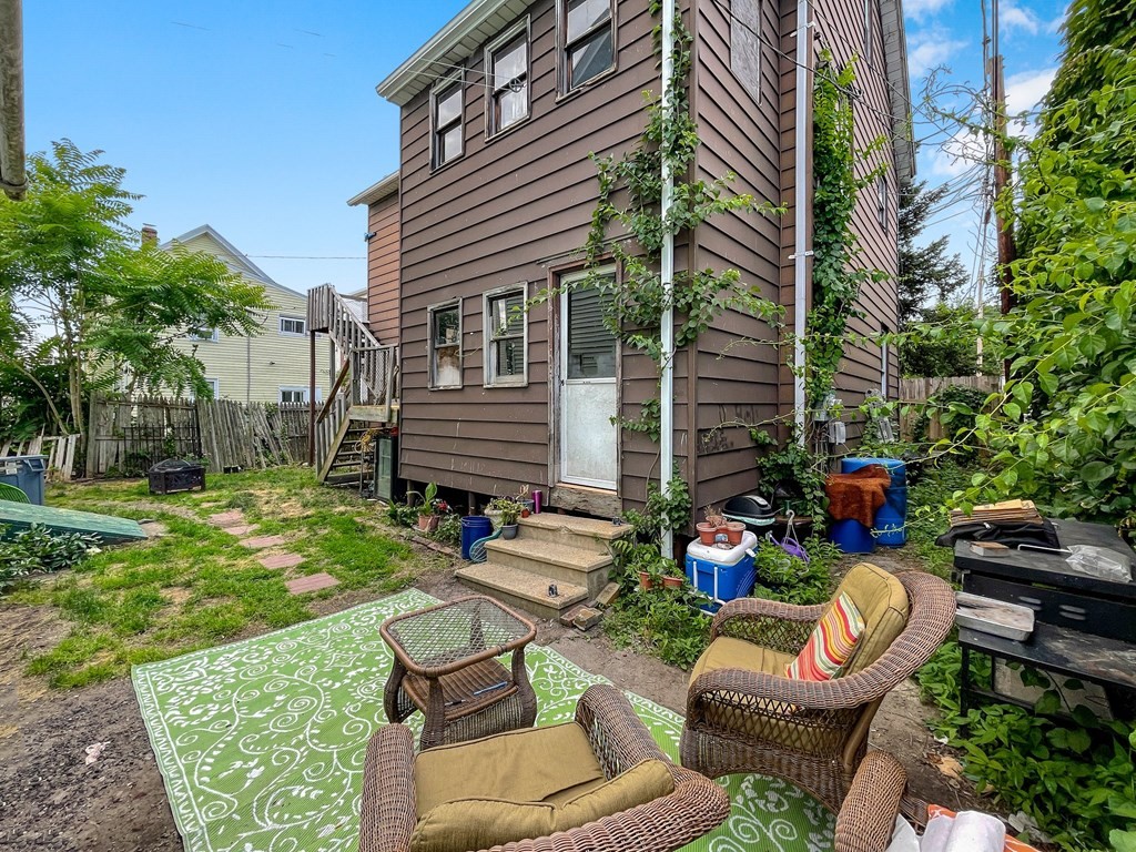 1 Lyon Place Worcester, MA 01604 - Photo 19 of 42 Gallery Image 19
