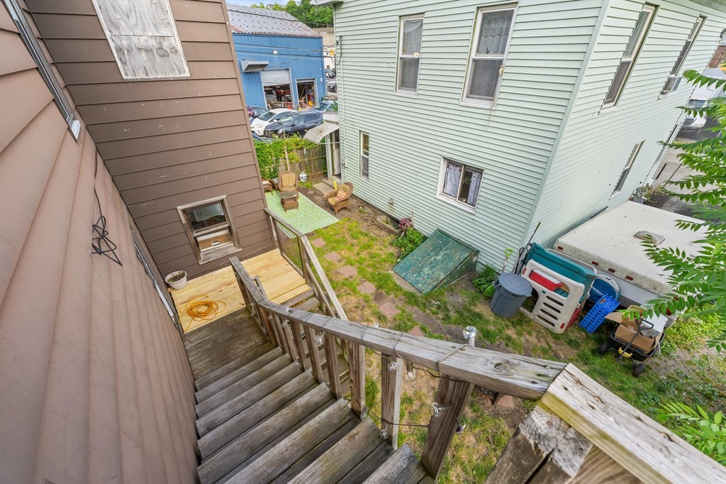 1 Lyon Place Worcester, MA 01604 - Photo 39 of 42 Gallery Image 39