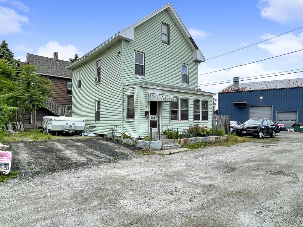 1 Lyon Place Worcester, MA 01604 - Photo 40 of 42 Gallery Image 40