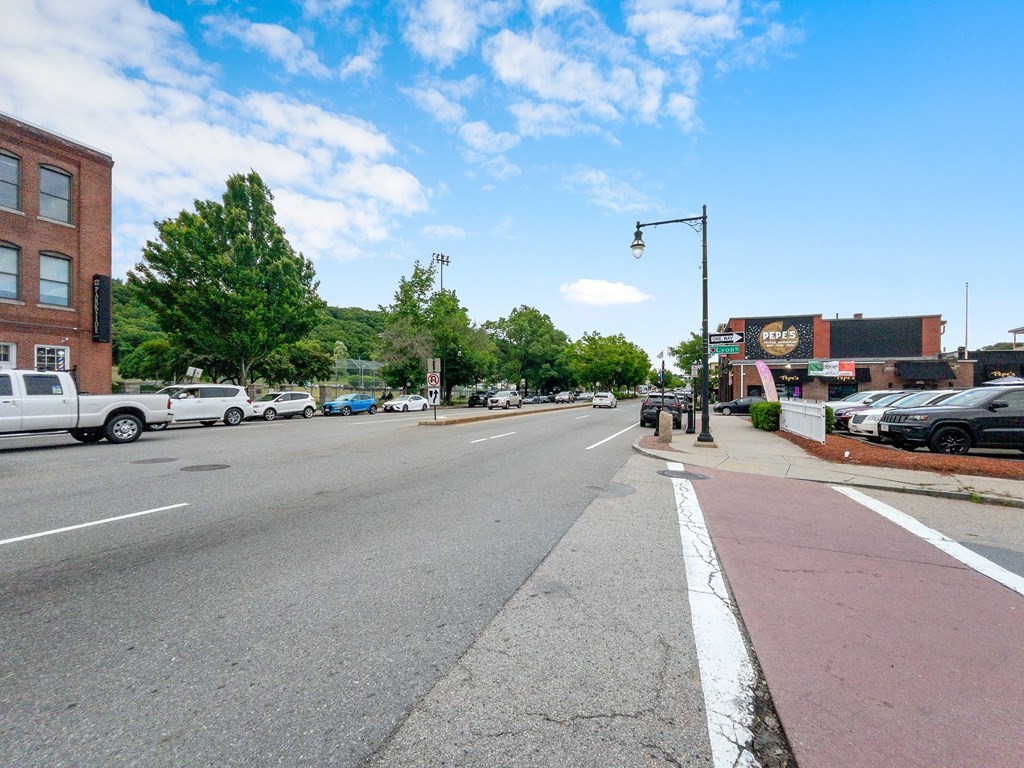 1 Lyon Place Worcester, MA 01604 - Photo 41 of 42 Gallery Image 41