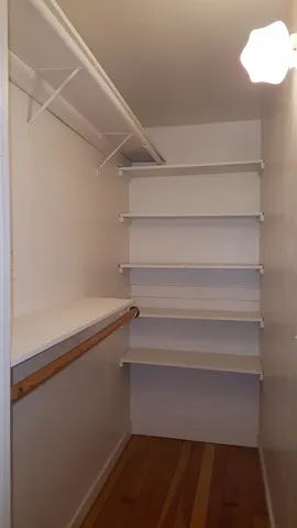 a view of small space