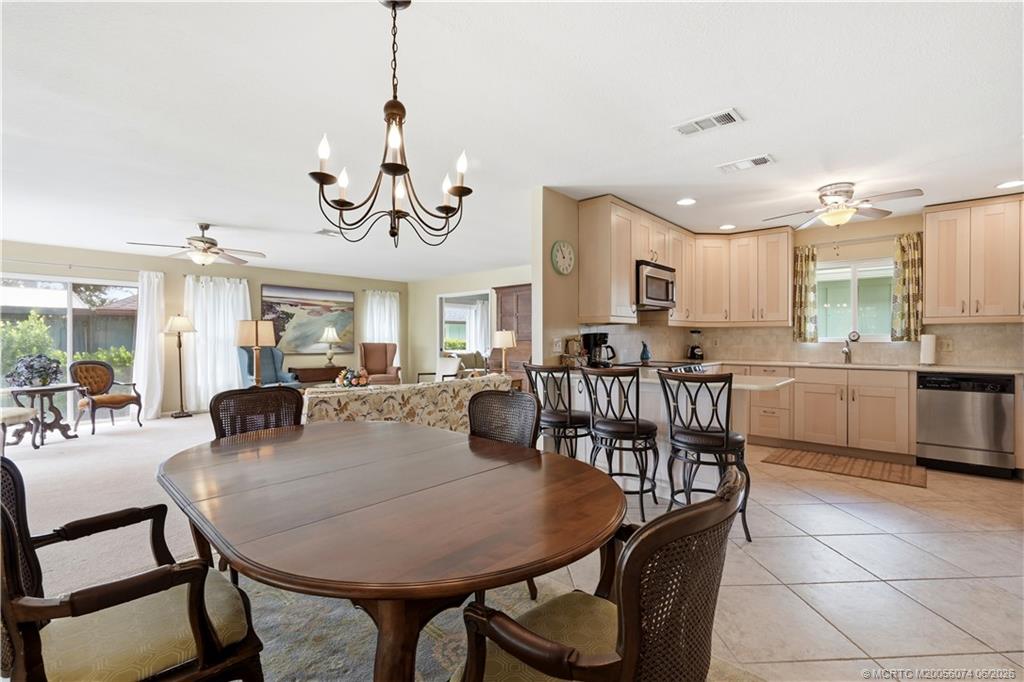 5757 Southeast Miles Grant Road Stuart, FL 34997 - Photo 13 of 55