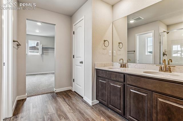 4845 Krueger Road Colorado Springs, CO 80925 - Photo 12 of 22 Gallery Image 12