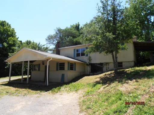 1310 Belltown Road Tellico Plains, TN 37385 - Photo 1 of 15 Primary Photo