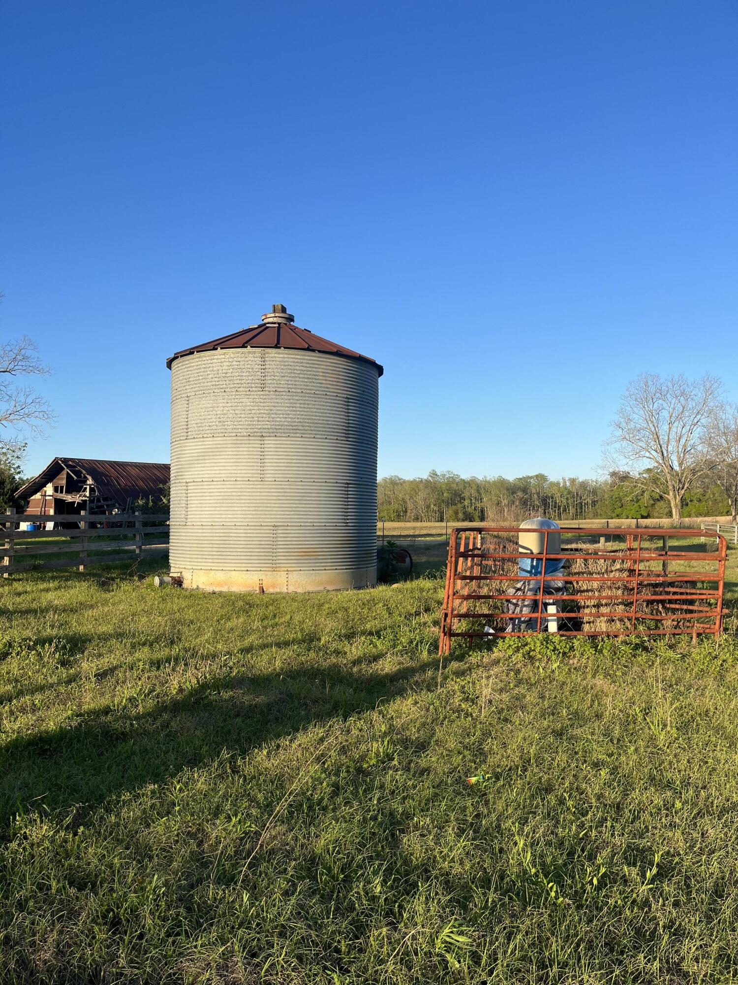 0 Welding Road Bonifay, FL 32425 - Photo 8 of 11 Silo
