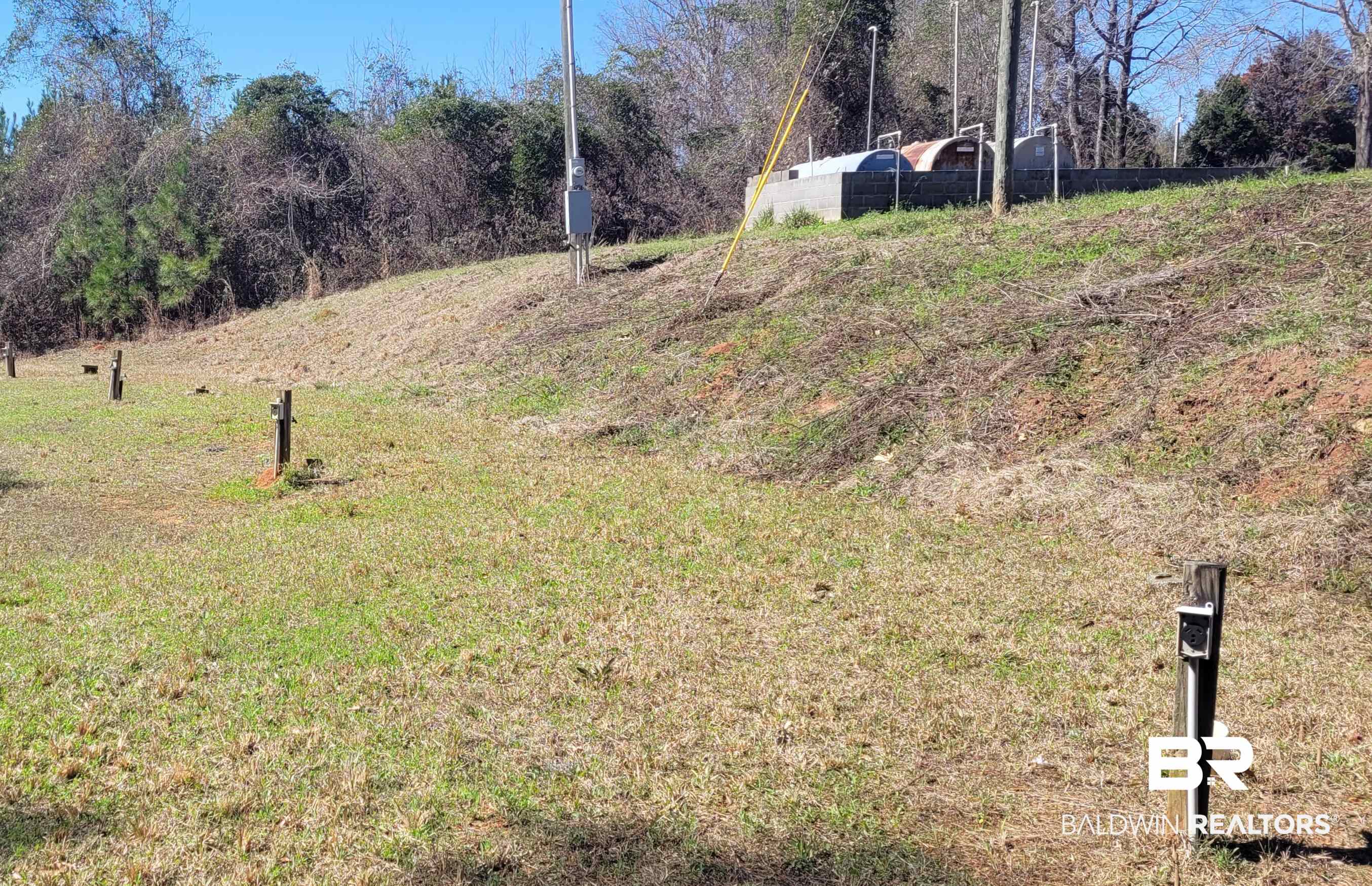 2777 Highway 83 Evergreen, AL 36401 - Photo 2 of 14 View of yard