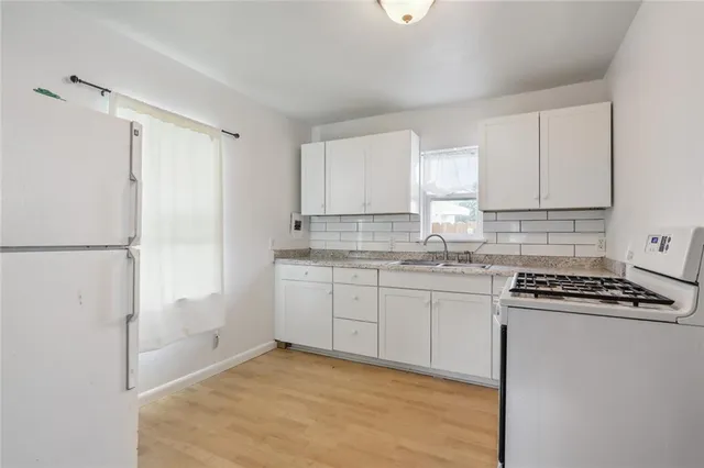 $675 | 1044 Avenue D, Unit 1/2, Westwego, LA 70094