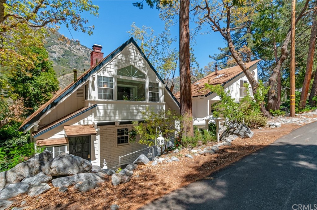 39478 Canyon Drive Forest Falls, CA 92339 - Photo 2 of 49