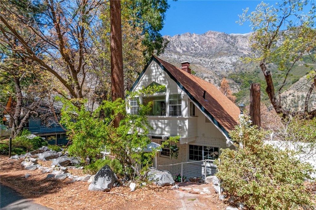 39478 Canyon Drive Forest Falls, CA 92339 - Photo 3 of 49