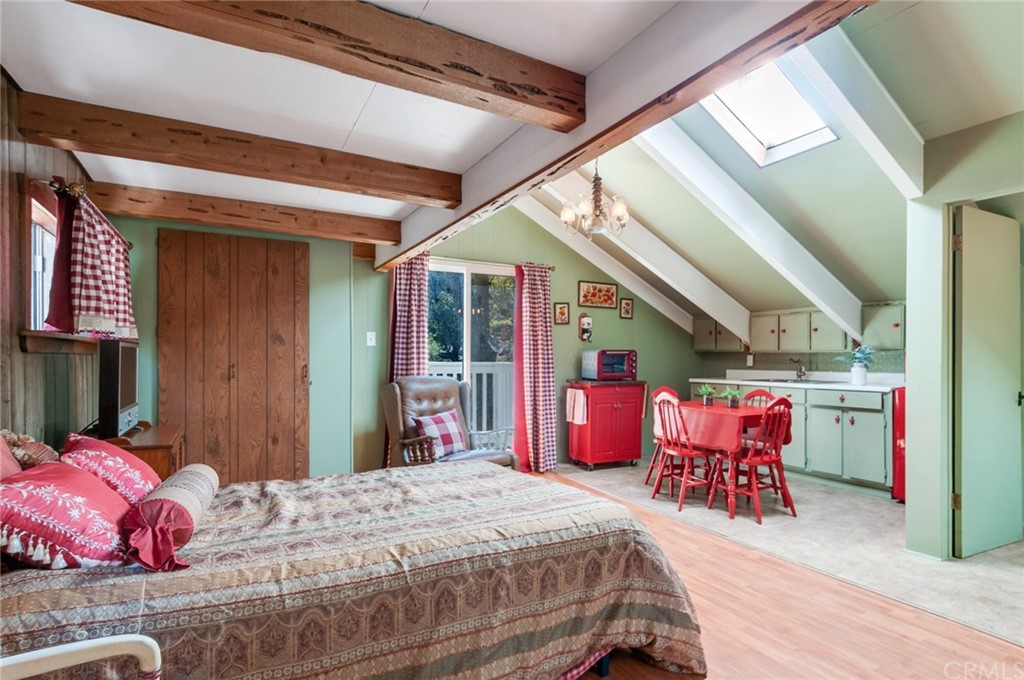 39478 Canyon Drive Forest Falls, CA 92339 - Photo 24 of 49