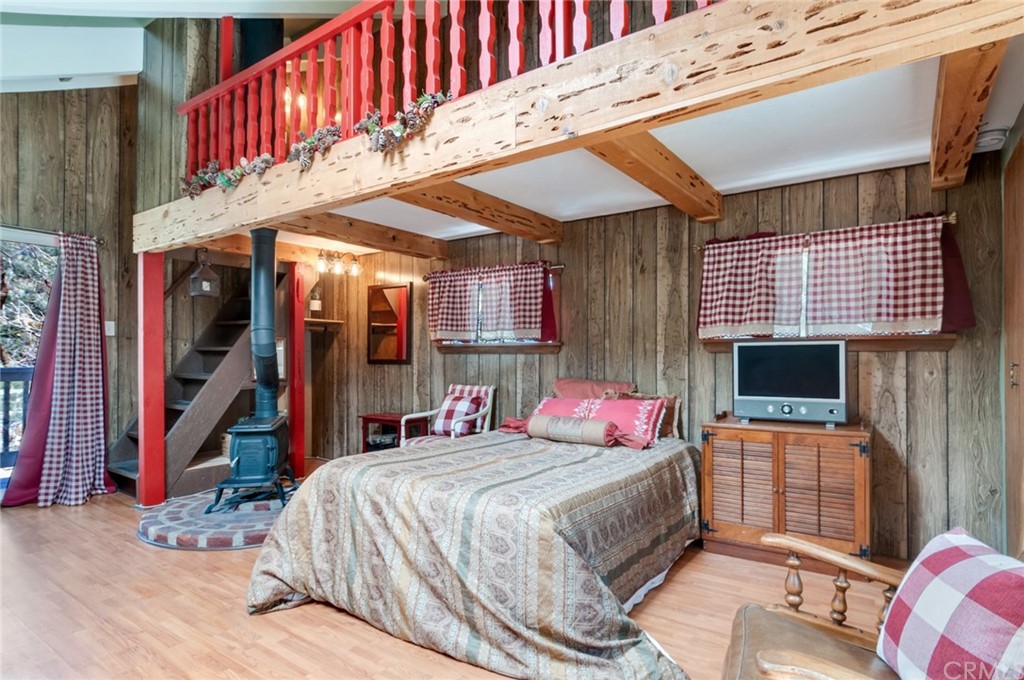 39478 Canyon Drive Forest Falls, CA 92339 - Photo 26 of 49