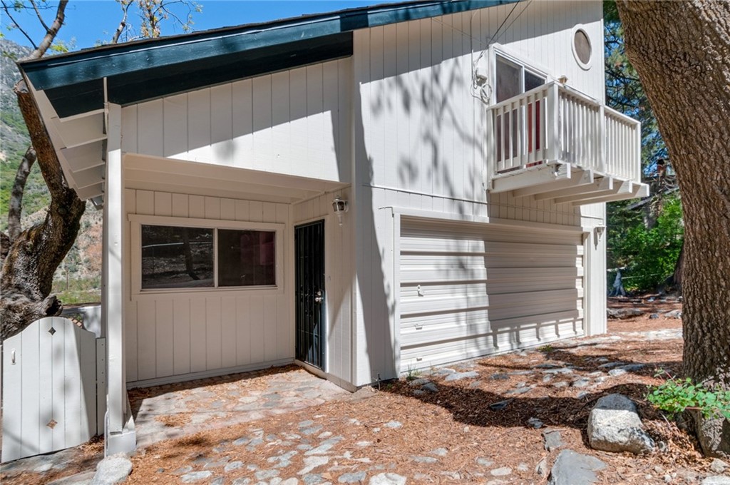 39478 Canyon Drive Forest Falls, CA 92339 - Photo 31 of 49