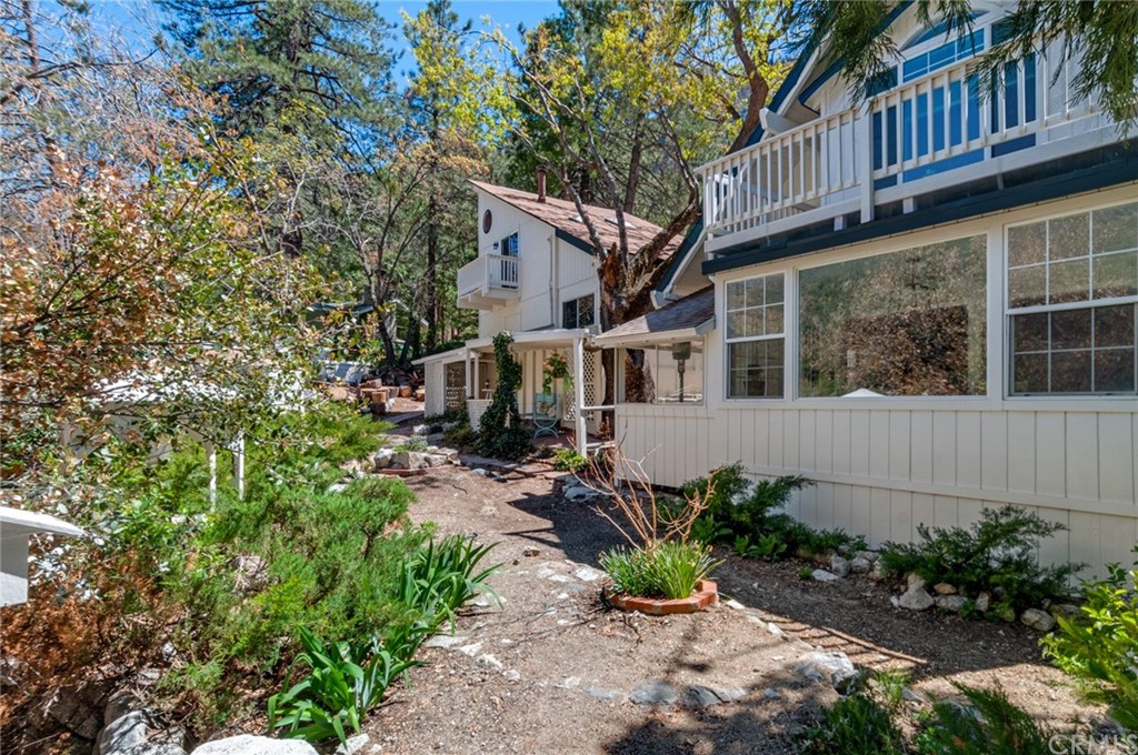 39478 Canyon Drive Forest Falls, CA 92339 - Photo 32 of 49