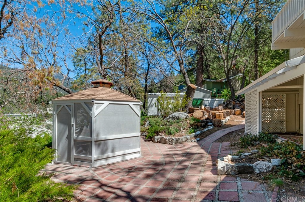 39478 Canyon Drive Forest Falls, CA 92339 - Photo 34 of 49