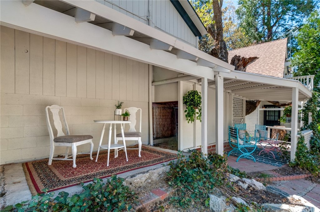 39478 Canyon Drive Forest Falls, CA 92339 - Photo 35 of 49