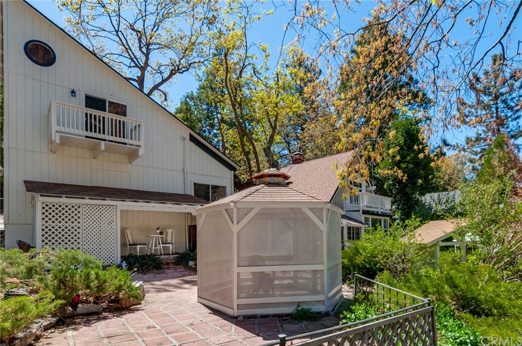 39478 Canyon Drive Forest Falls, CA 92339 - Photo 36 of 49