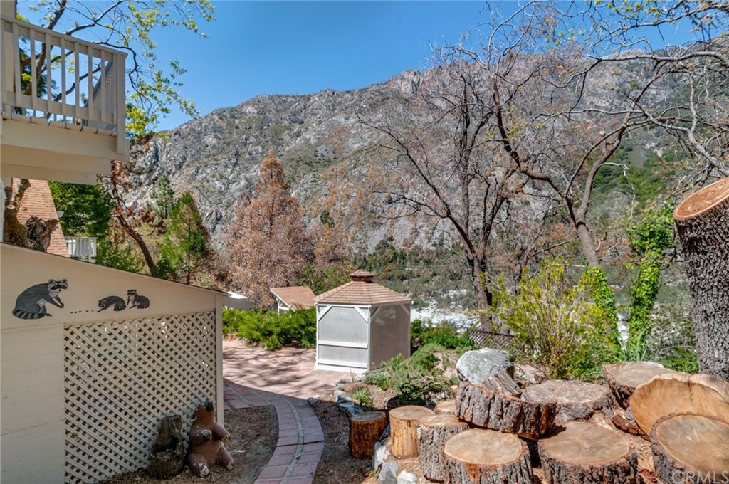 39478 Canyon Drive Forest Falls, CA 92339 - Photo 37 of 49