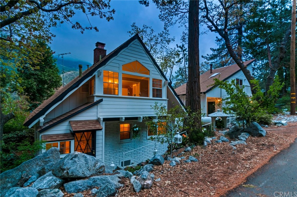 39478 Canyon Drive Forest Falls, CA 92339 - Photo 38 of 49