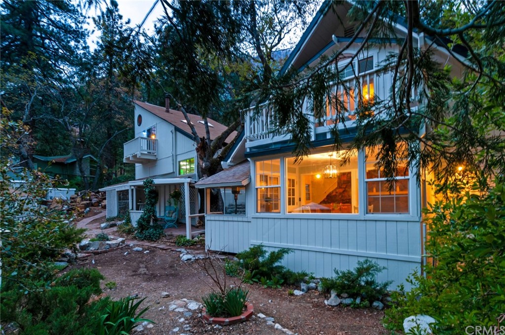 39478 Canyon Drive Forest Falls, CA 92339 - Photo 39 of 49