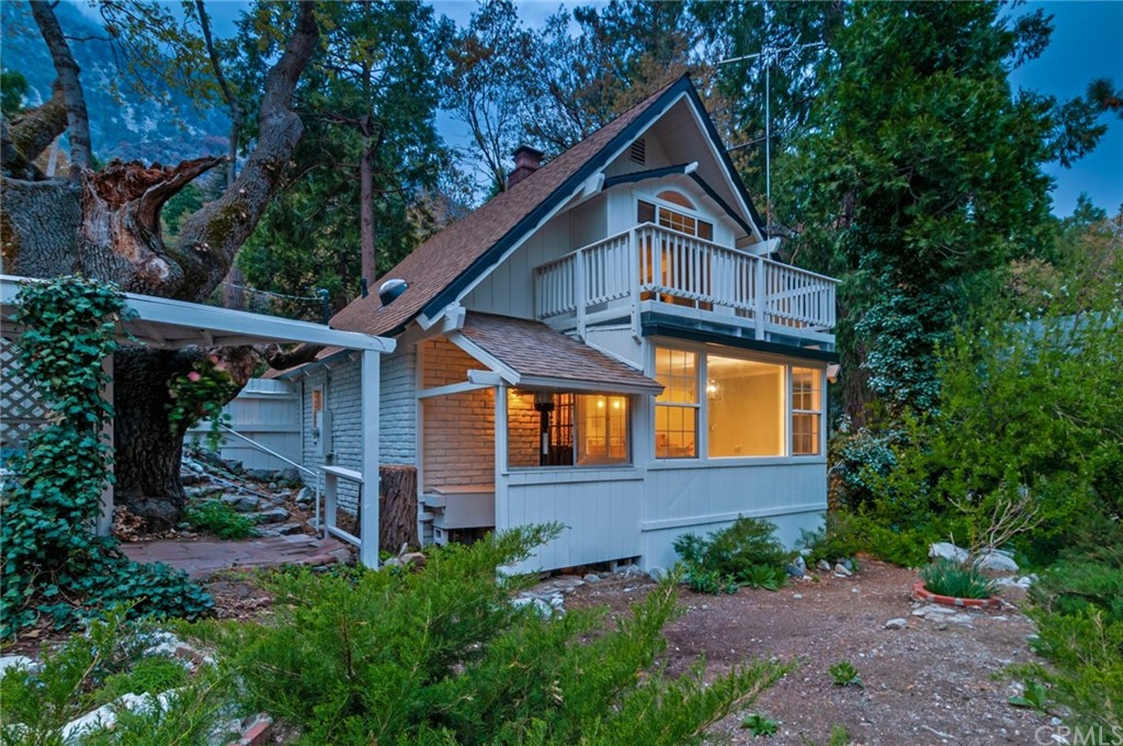 39478 Canyon Drive Forest Falls, CA 92339 - Photo 40 of 49