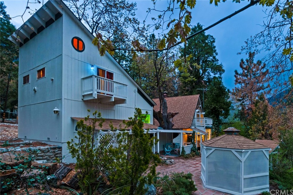 39478 Canyon Drive Forest Falls, CA 92339 - Photo 41 of 49