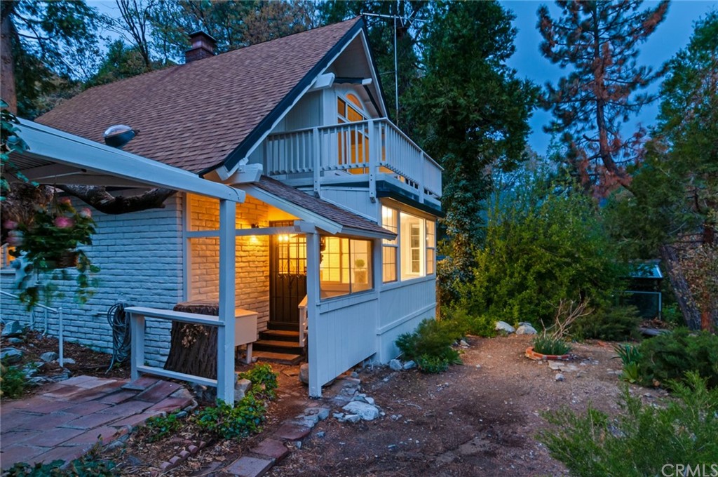 39478 Canyon Drive Forest Falls, CA 92339 - Photo 42 of 49