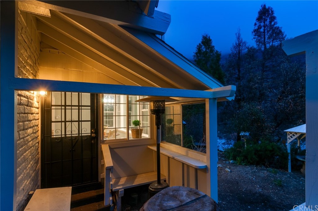 39478 Canyon Drive Forest Falls, CA 92339 - Photo 43 of 49