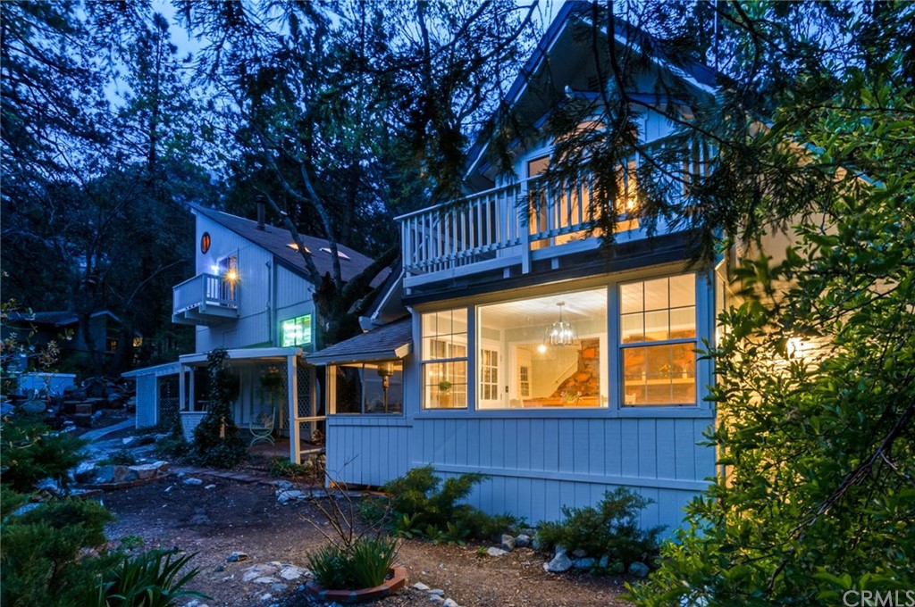 39478 Canyon Drive Forest Falls, CA 92339 - Photo 44 of 49