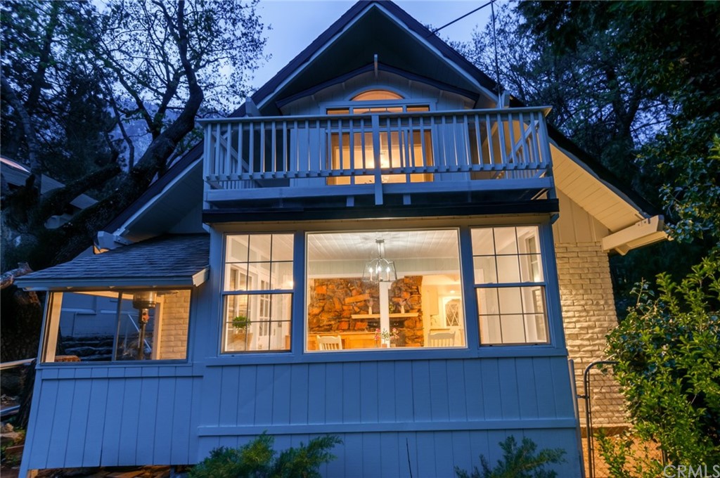 39478 Canyon Drive Forest Falls, CA 92339 - Photo 45 of 49