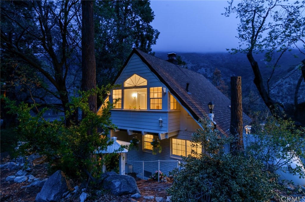 39478 Canyon Drive Forest Falls, CA 92339 - Photo 46 of 49