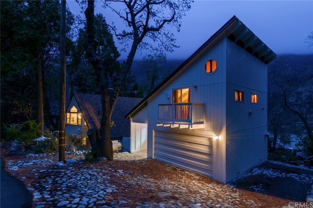 39478 Canyon Drive Forest Falls, CA 92339 - Photo 47 of 49