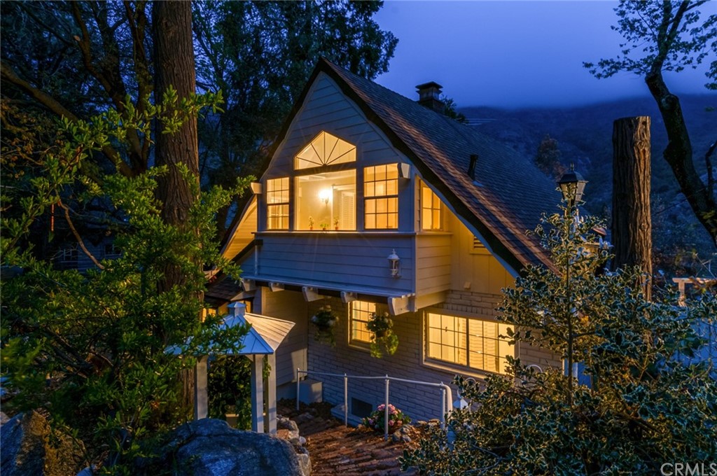 39478 Canyon Drive Forest Falls, CA 92339 - Photo 49 of 49