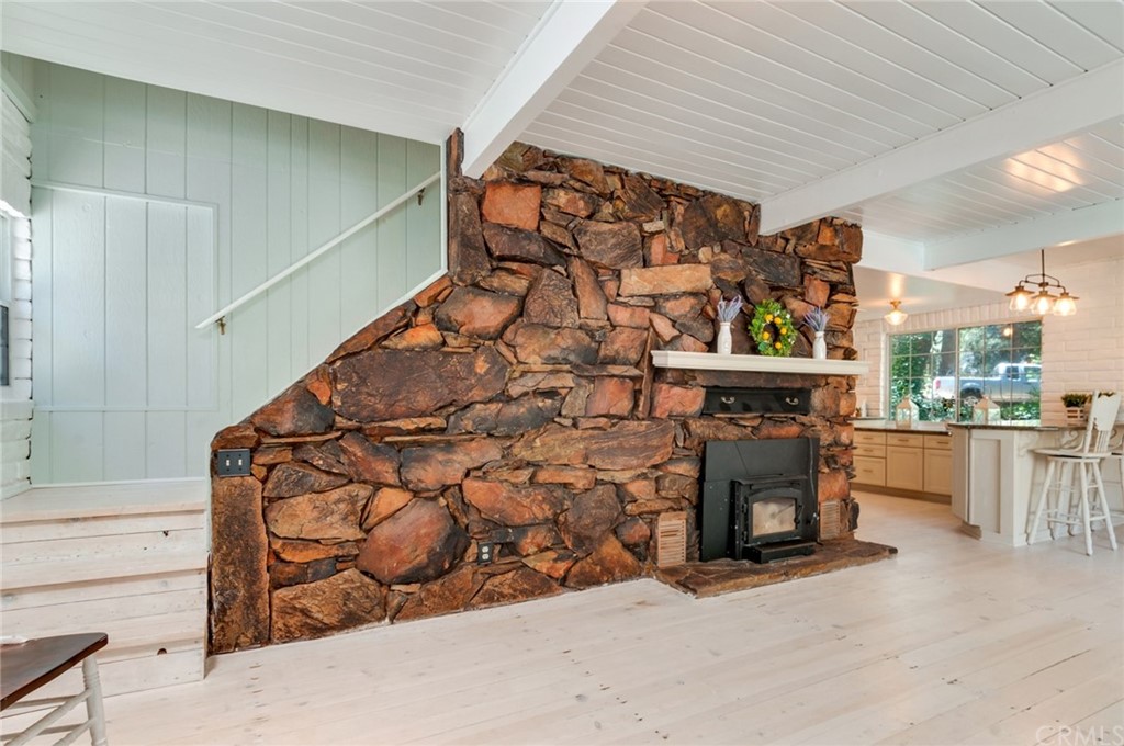 39478 Canyon Drive Forest Falls, CA 92339 - Photo 10 of 49