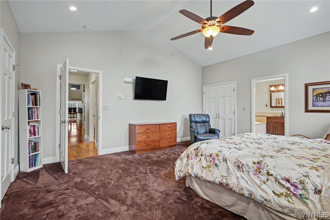 6790 Gowanda State Road Hamburg, NY 14075 - Photo 25 of 50