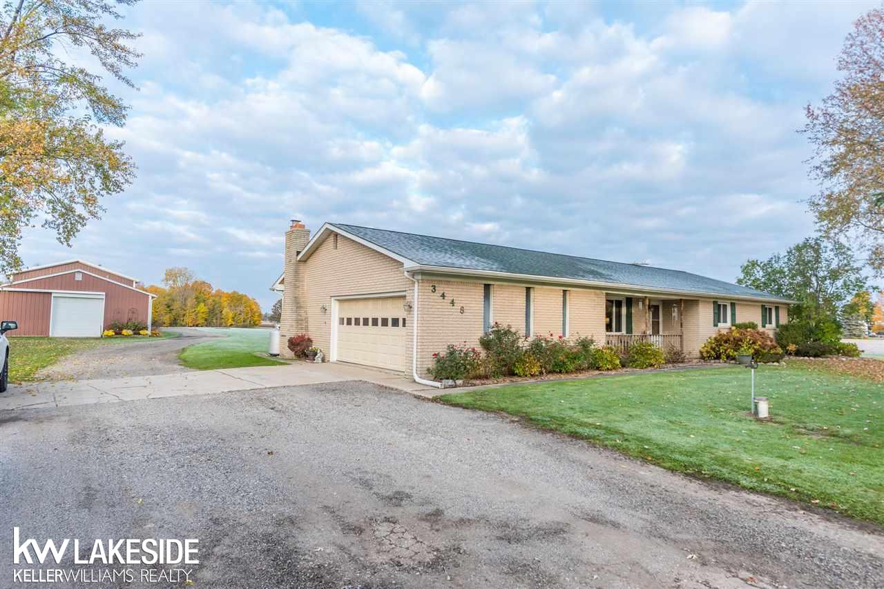 3448 Shoemaker Road Almont, MI 48003 - Photo 2 of 36 50059826-1.JPG