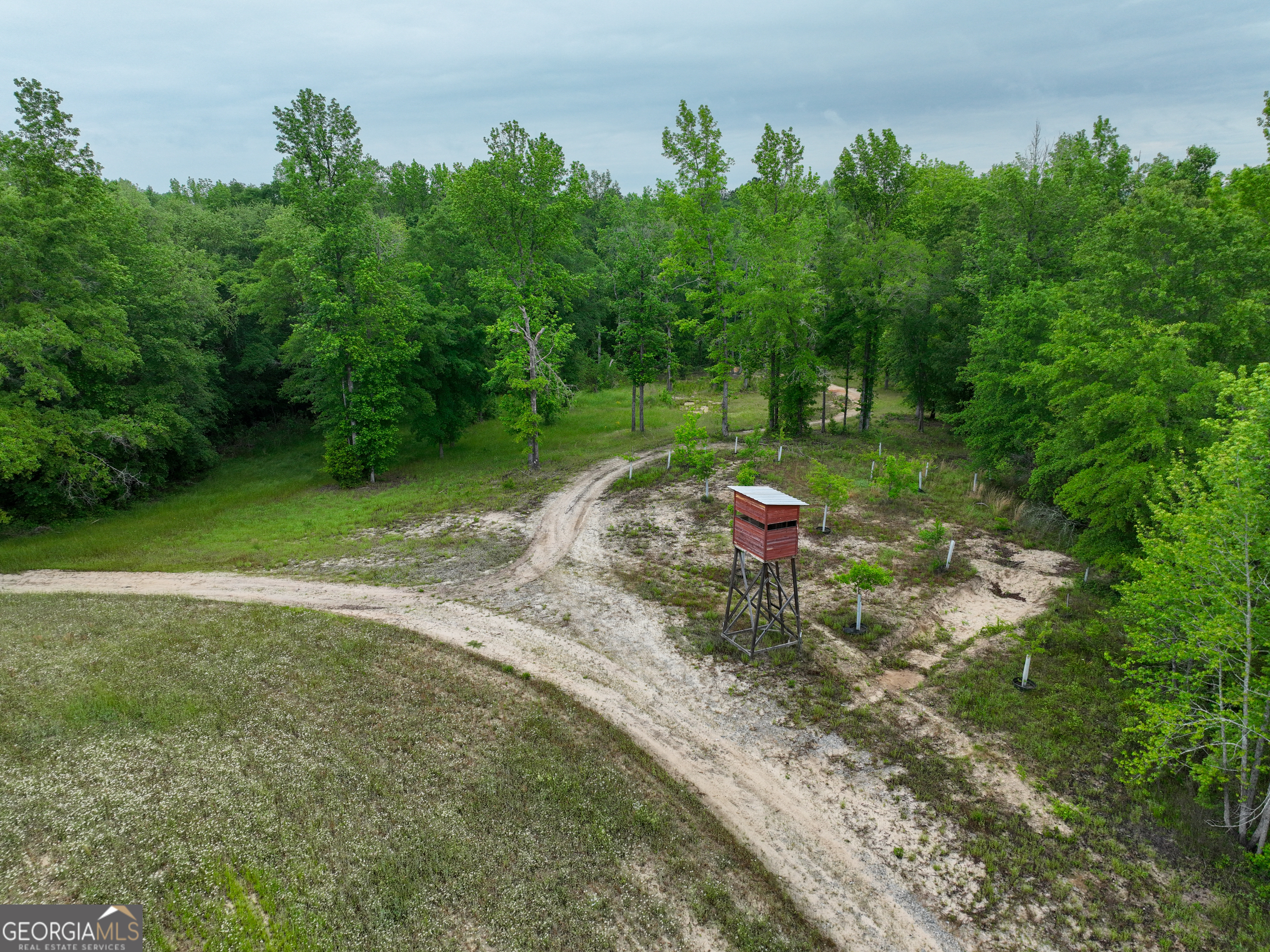 6620 J R Sims Road Irwinton, GA 31042 - Photo 16 of 83