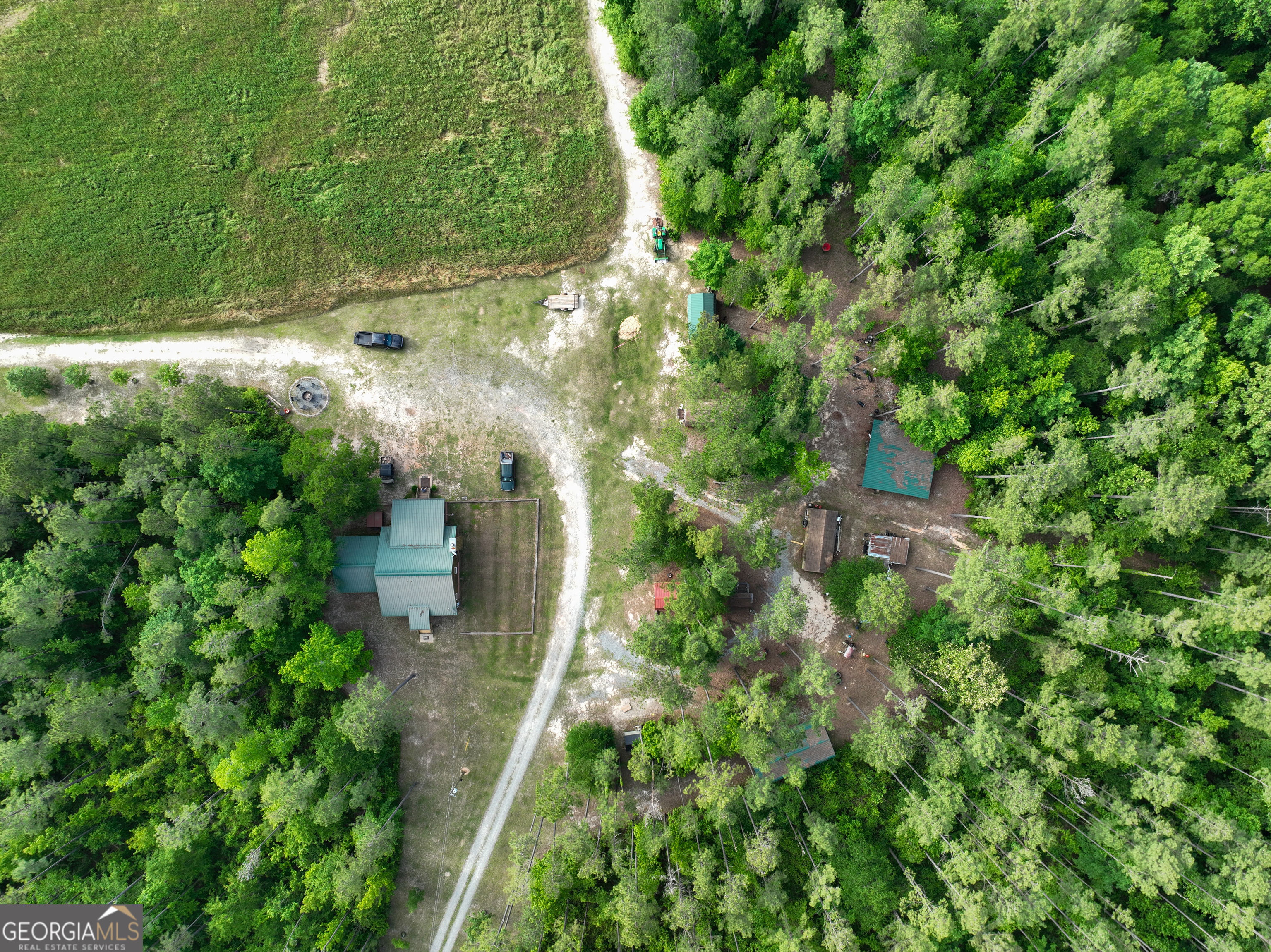 6620 J R Sims Road Irwinton, GA 31042 - Photo 20 of 83