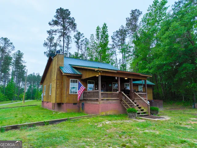 $2,600,000 | 6620 J R Sims Road, Irwinton, GA 31042