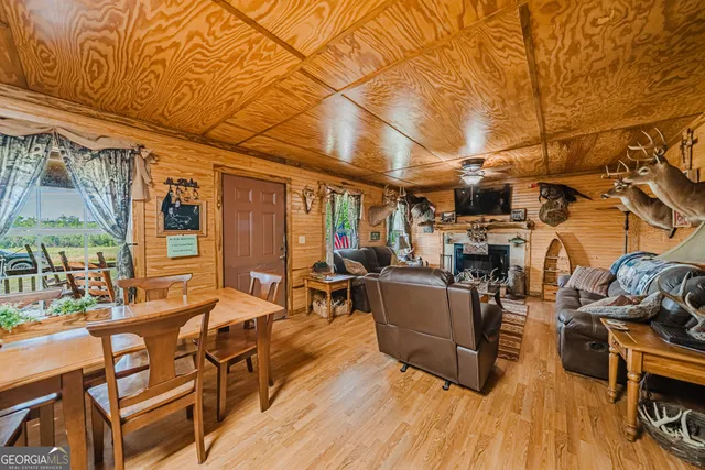 $2,600,000 | 6620 J R Sims Road, Irwinton, GA 31042