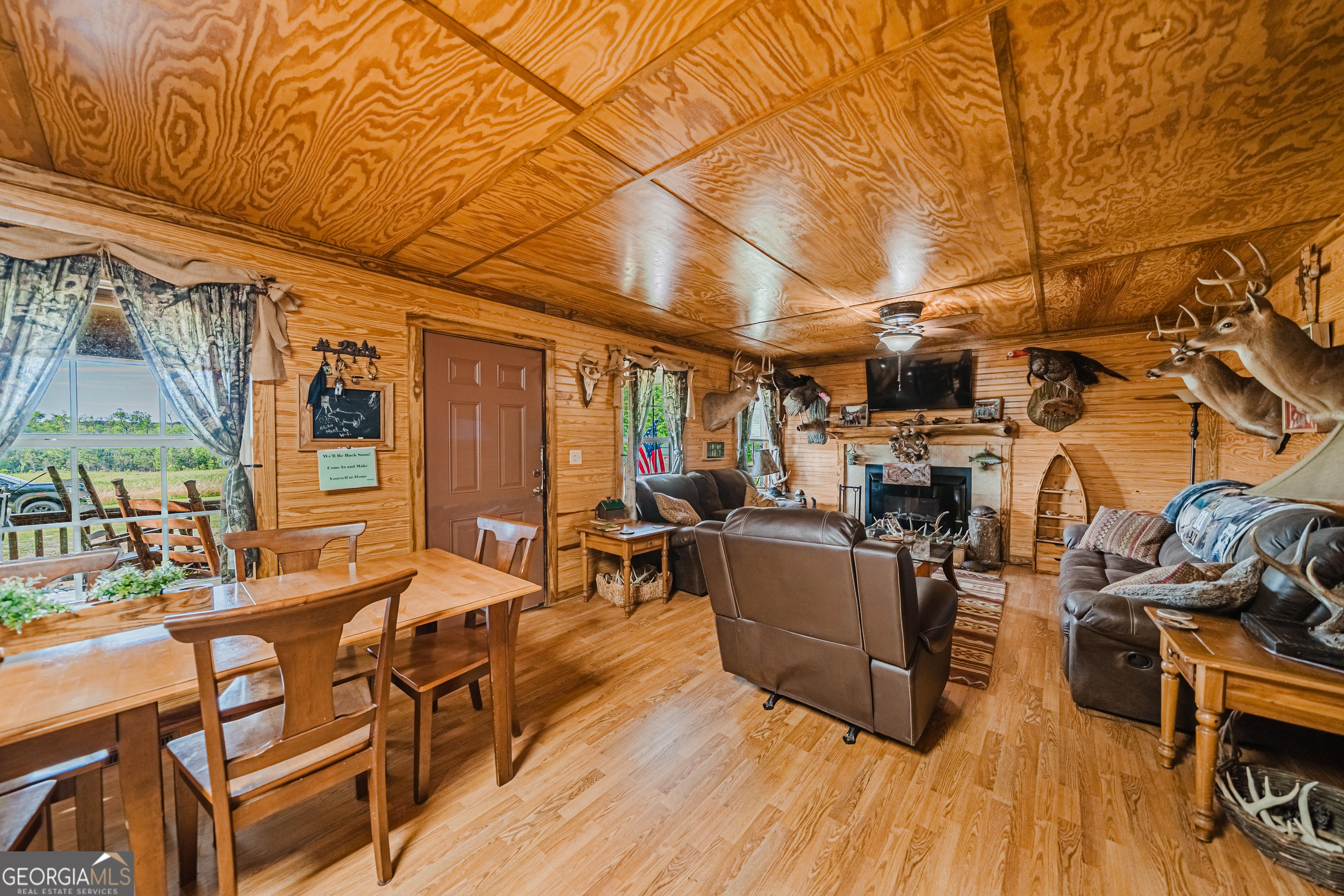 6620 J R Sims Road Irwinton, GA 31042 - Photo 24 of 83