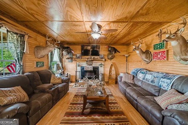 $2,600,000 | 6620 J R Sims Road, Irwinton, GA 31042